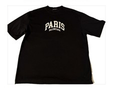 T-shirt uomo Balenciaga