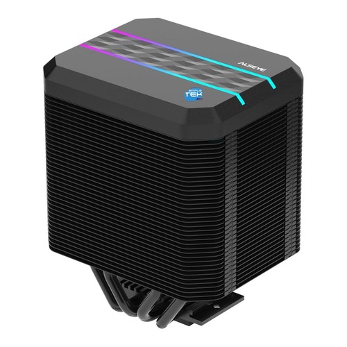 Dissipatore cpu rgb - cpu, 180