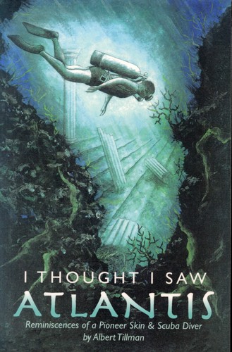 Signed thought i saw - ~,