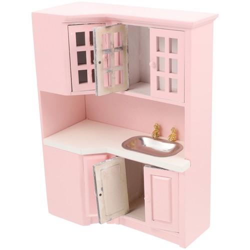 Mini ornamento bancone del - ornamento,