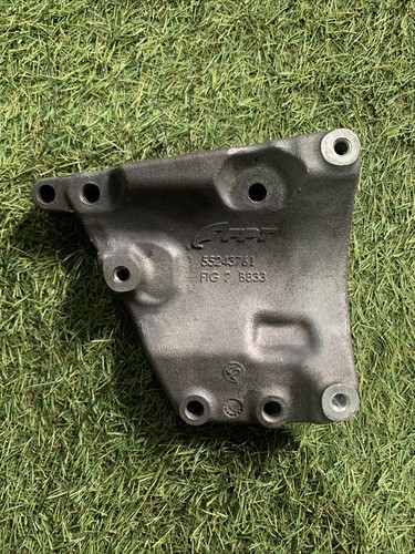 Staffa supporto compressore - staffa,
