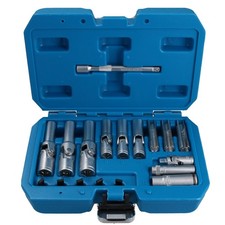 Set di prese flessibili per