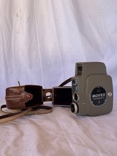 Cinepresa Vintage Agfa Movex