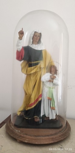 Sant anna madonna - madonna, bambina