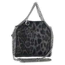 Borsa Stella MacCartney Catena