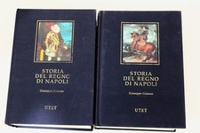 Storia Del Regno Di Napoli -