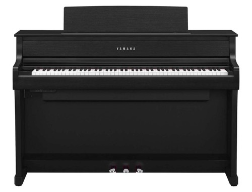 Yamaha clp 875 ag - clp, b