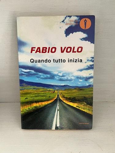 Fabio volo quando - fabio,