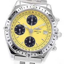 BREITLING Chronomat Longitude