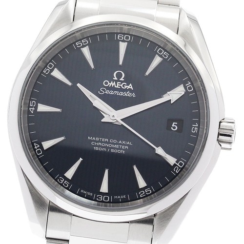 Orologio uomo automatico omega - orologio,