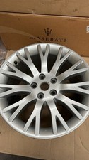 CERCHIO MASERATI QUATTROPORTE