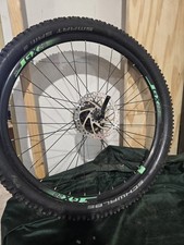 Ruota Posteriore 27,5" MTB