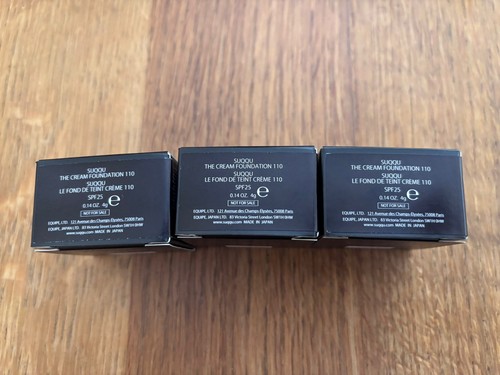Pentole 3x4g suqqu - pentole, il