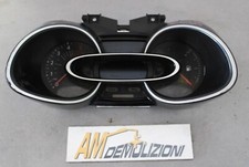 248102222R QUADRO STRUMENTI