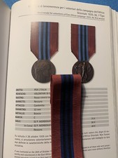 NASTRO PER LA MEDAGLIA