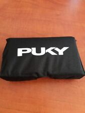 Puky Cuscinetto manubrio nero