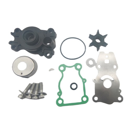 Kit girante pompa - acqua, per