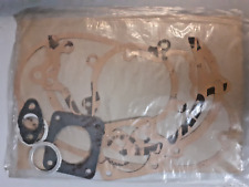 MOTOR GASKET BY ATHENA GARELLI VIP 1-2-FORM UNO P400160850090 SET guarnizioni