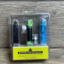 OlloClip obiettivo fotografico