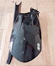 Parafango Posteriore Ruota