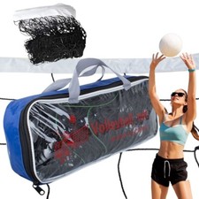 RETE DA PALLAVOLO E BEACH