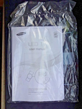 Samsung led - tv,