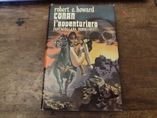 Romanzo conan - romanzo,