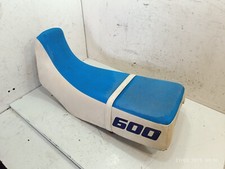 SELLA ORIGINALE PER SUZUKI DR 600 DJEBEL