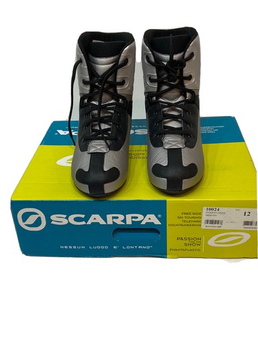 Scarpa inverno boot - boot, liner