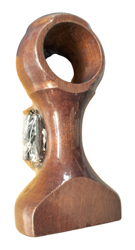 Swish supporto chiuso ø35 - supporto, mm