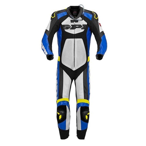 Tuta corsa moto spidi - da,