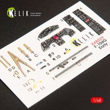 K3d48029 kelik decals 48 - decals, 1:48