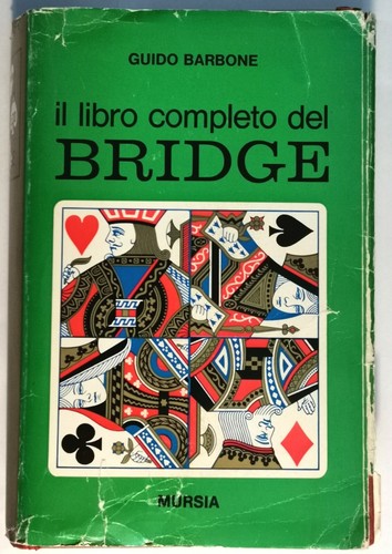 Libro completo del bridge - completo,