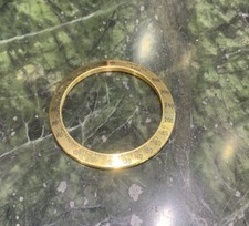 Lunetta Rolex Daytona ref