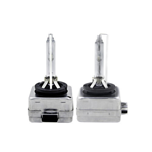 Paio lampadine d1s - 1,