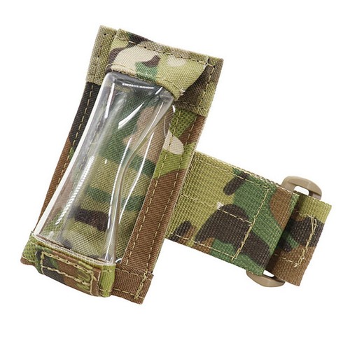 Borsa polso militare - da,