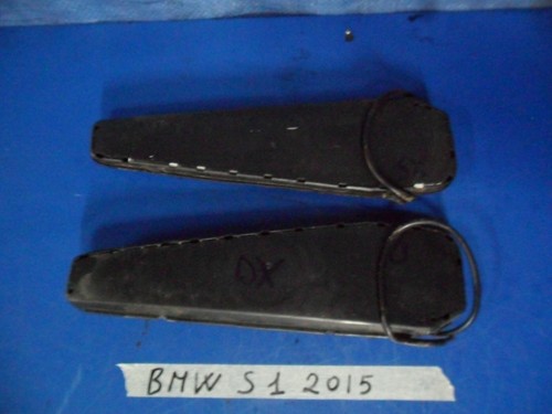 Airbag sedia sedile - coppia, dx