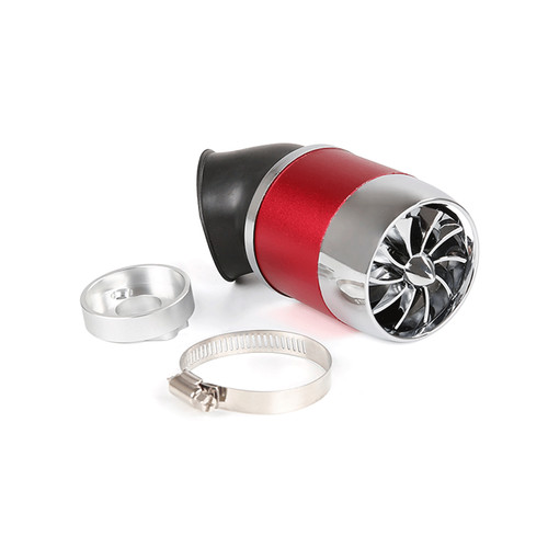 Kit filtro aria - in, metallo