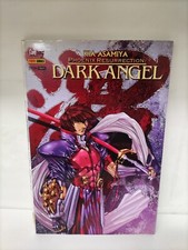 Dark Angel - Phoenix