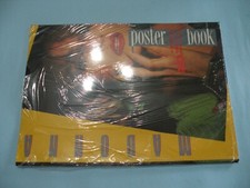 MADONNA POSTER BOOK 20 POSTERS