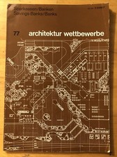 ARCHITEKTUR WETTBEWERBE 77
