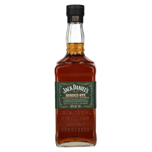 Jack daniel bonded - daniel's,