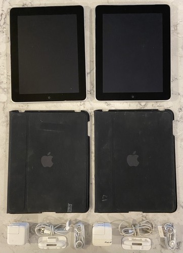 Apple ipad a1219 - 2,