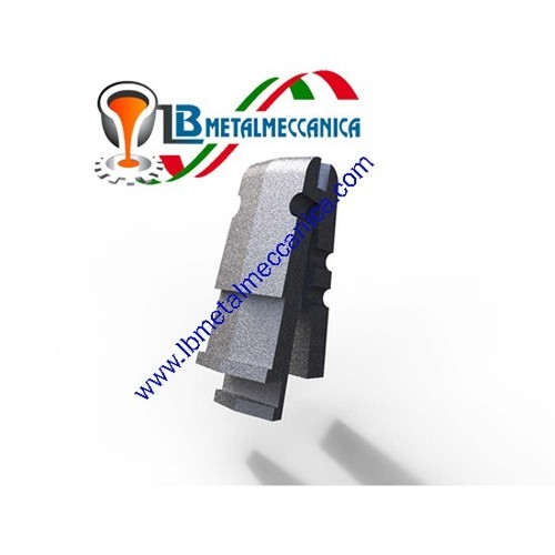 Braciere modulare mod dritto - braciere,