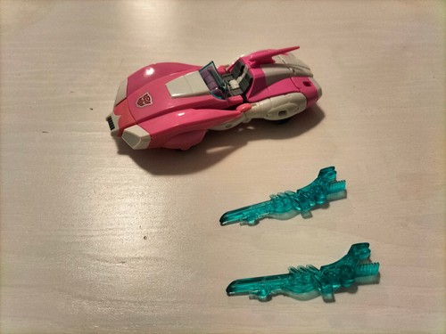 Transformers legends 10 - transformers,