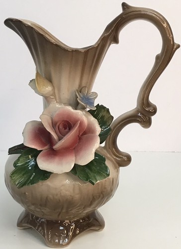 Vintage nuova capodimonte - nuova,