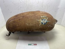 SERBATOIO BENZINA CARBURANTE