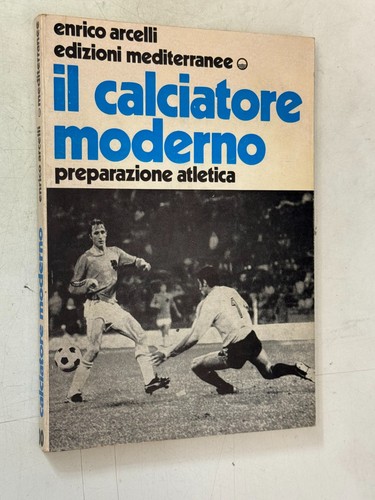Arcelli il calciatore - -,