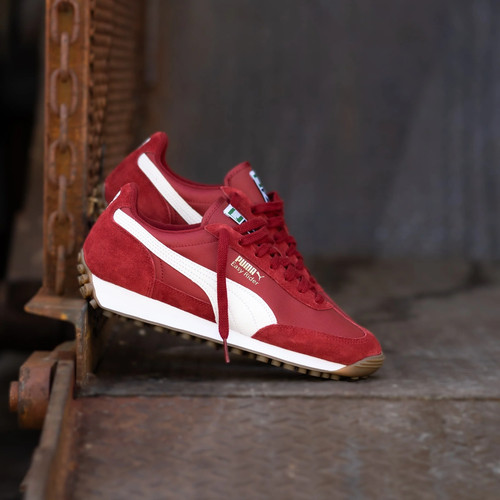 Scarpe sneakers uomo - puma, easy