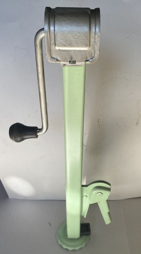 Crick restaurato fiat 500 f - crick, d/f